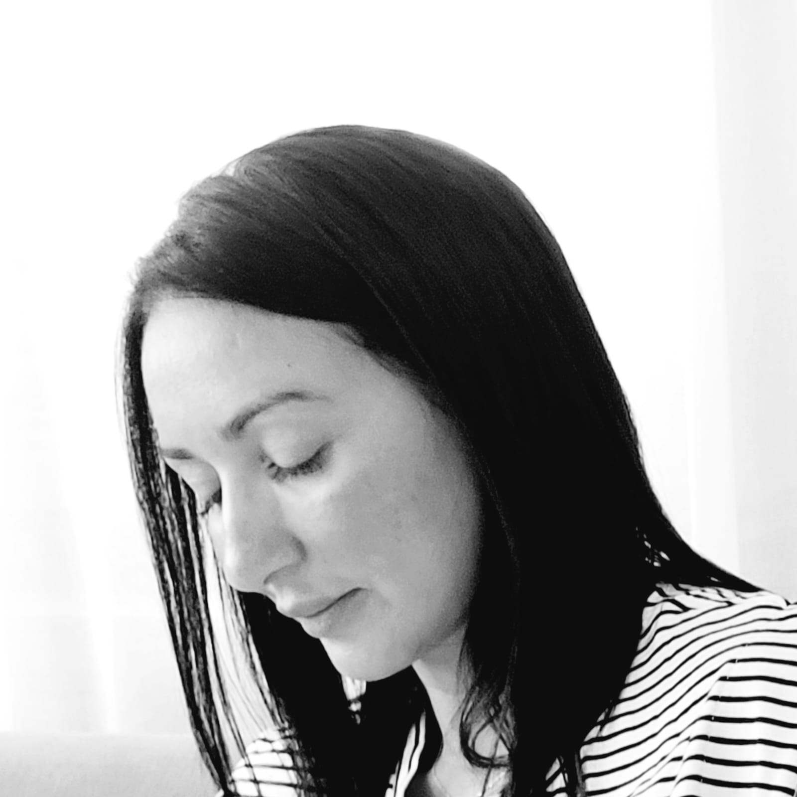 Katia, psychothérapeute KZ Thérapie